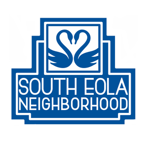 Fundraising Page: South Eola Neighborhood Association